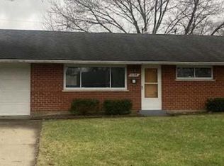 4069 Waterbury Dr, Dayton, OH 45439
