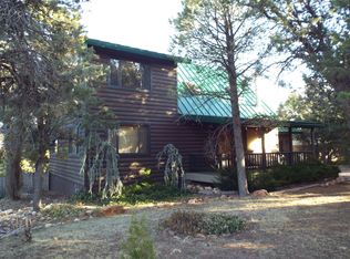 1559 Rock Ridge Cir, Heber, AZ 85928