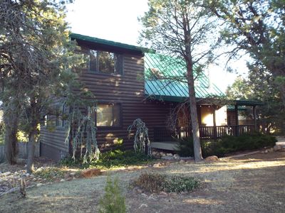 1559 Rock Ridge Cir, Heber, AZ, 85928