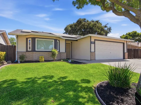 928 Valley Wind Way, Modesto, CA 95351