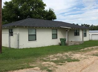 2303 State Highway 19 #C, Huntsville, TX 77320