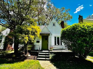 3536 Wyckliffe Pkwy, Toledo, OH 43606