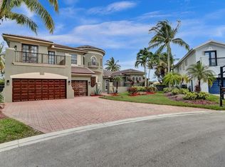 12501 NW 75th St, Parkland, FL 33076