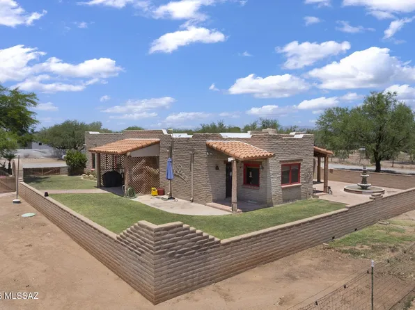 5216 W Arivaca Rd, Amado, AZ 85645