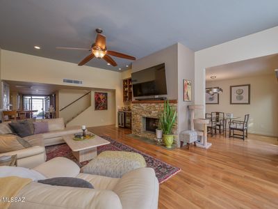1262 N Via Ronda Oriente, Tucson, AZ, 85715