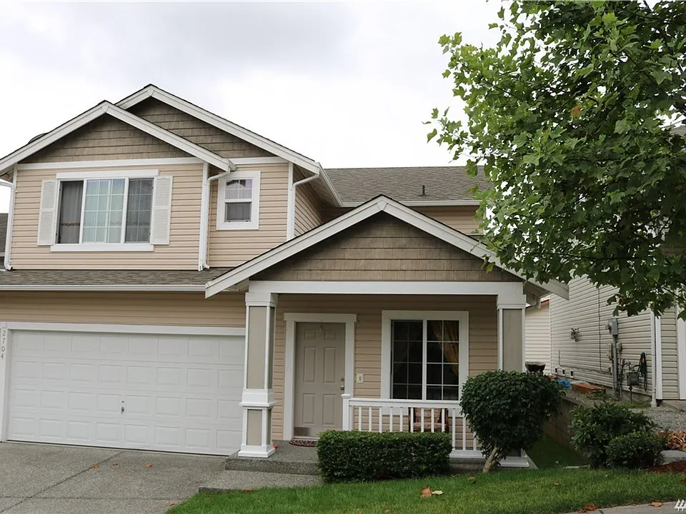2704 140th Pl SW #14