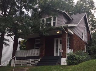 1023 Seton Ave, Cincinnati, OH 45205