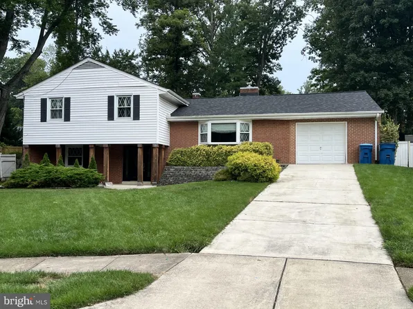 7908 Jansen Ct, Springfield, VA 22152