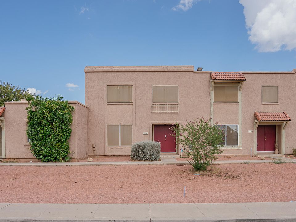 1st image of 8218 N 32nd Ave