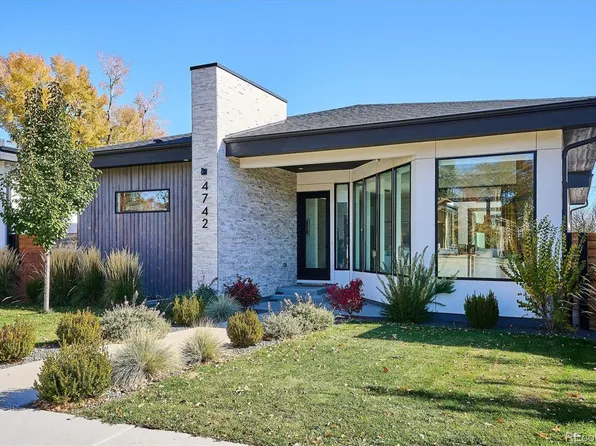 4742 Eliot Street, Denver, CO 80211