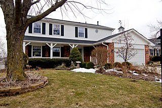 Front View
