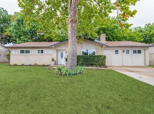 3118 N Calais St, Sherman, TX 75090