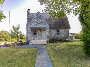 7913 Old Richmond Rd, Lexington, KY 40515