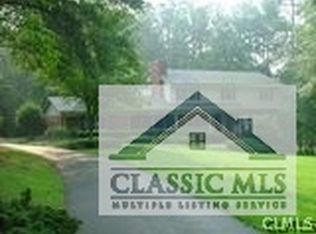 160 Doe Run Dr, Athens, GA 30605