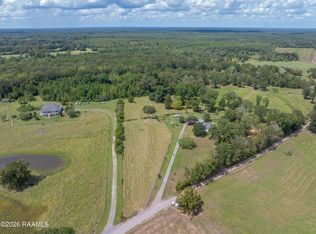 0 Lopez Rd, Washington, LA 70589