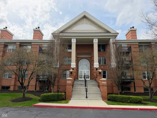 8690 Jaffa Court West Dr APT 14, Indianapolis, IN 46260