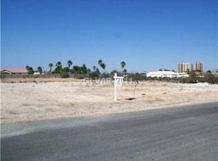 3484 W Cougar Ave, Las Vegas, NV 89139