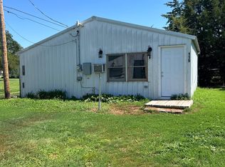 119 W Ave E, Partridge, KS 67566