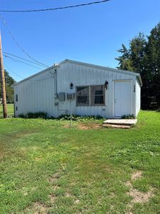 119 W Ave E, Partridge, KS, 67566