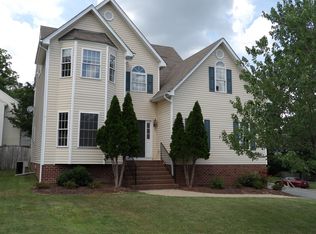 10428 Flat Branch Dr, Henrico, VA 23233