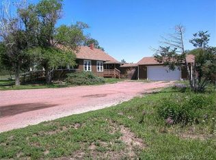 32550 Highway 94, Yoder, CO 80864