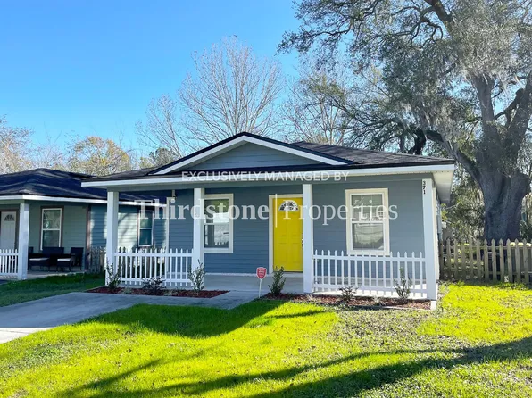 371 Smith St, Jacksonville, FL 32204