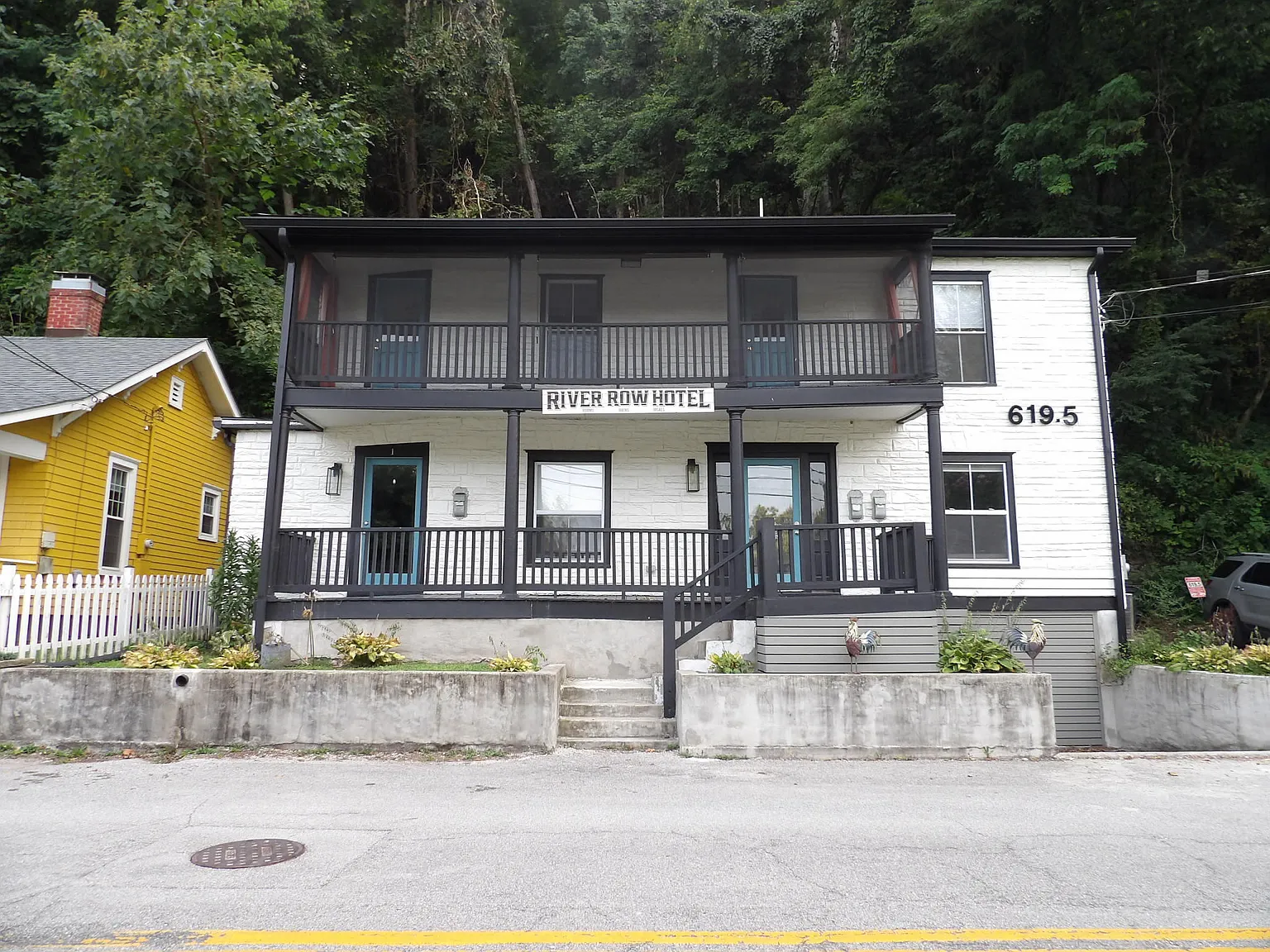 1 bed, 1.0 bath, 680 sqft, $875 — Photo 1
