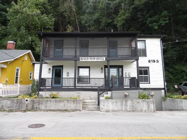 619.5 Taylor Ave #1, Frankfort, KY 40601