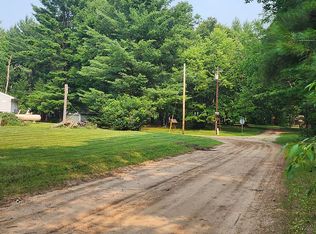 9545 Hughes Rd, Harrison, MI 48625