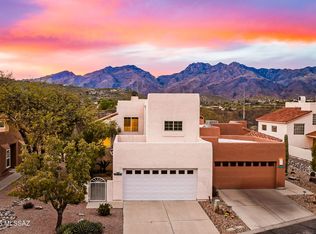 4125 N Calle Bartinez, Tucson, AZ 85750