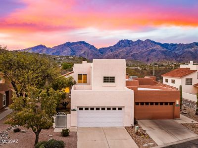 4125 N Calle Bartinez, Tucson, AZ, 85750