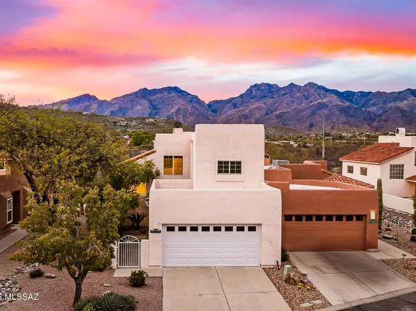 4125 N Calle Bartinez, Tucson, AZ 85750
