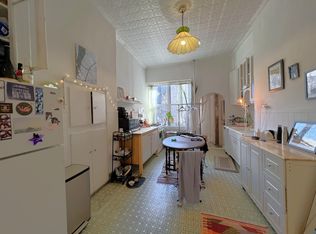 790 Metropolitan Ave #2L, Brooklyn, NY 11211