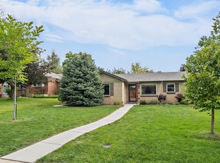 2636 Vrain St, Denver, CO 80212