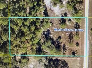 860 S Nogal St, Clewiston, FL 33440