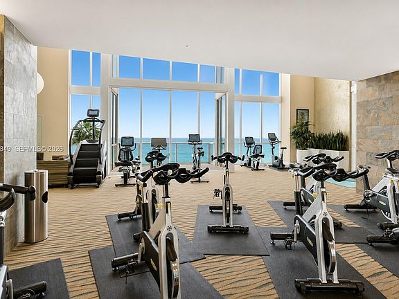 3rd image of 18201 Collins Ave #1507