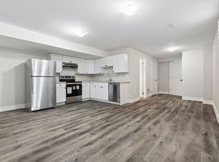 797 Oxford St #BASEMENT, Toronto, ON M8Z1L5