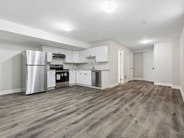 797 Oxford St #Basement, Toronto, ON M8Z 1L5