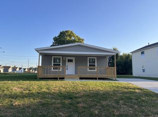 222 E Liberty St, Springfield, OH 45505