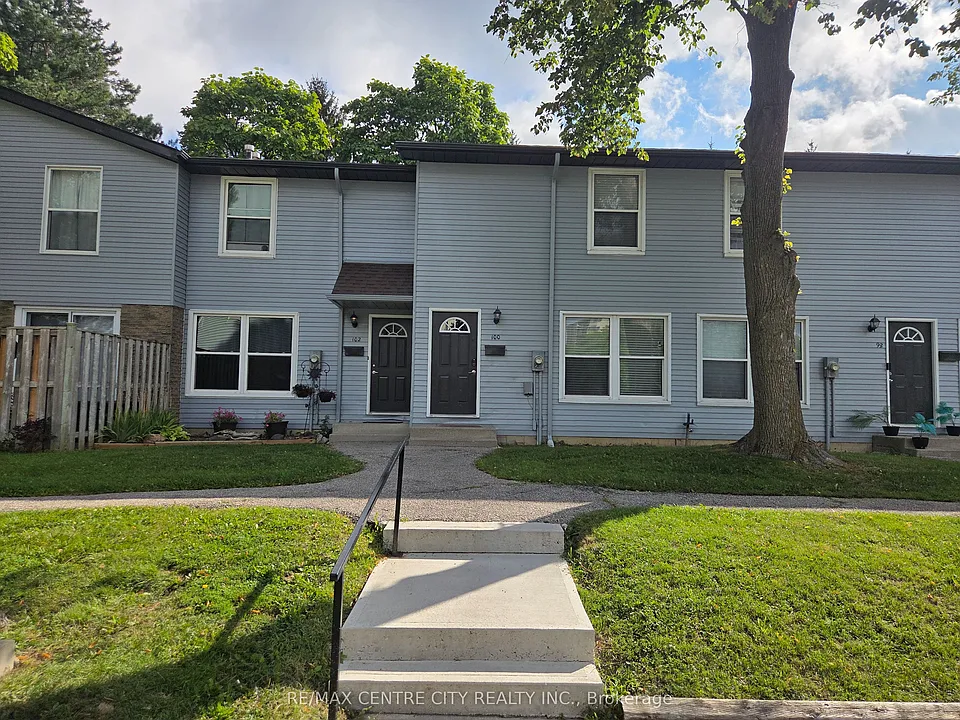 70 Fiddlers Green Rd #100