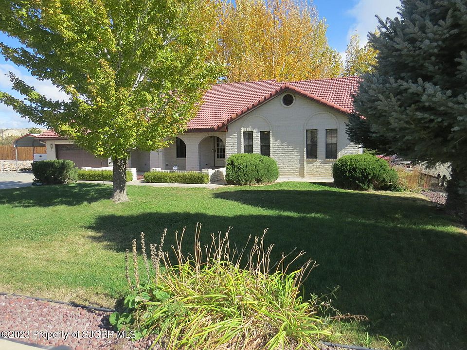 552 N Newby Ln, Bloomfield, NM 87413 MLS 23165 Zillow