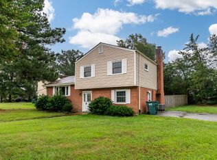 2815 Rudwick Rd, Glen Allen, VA 23060