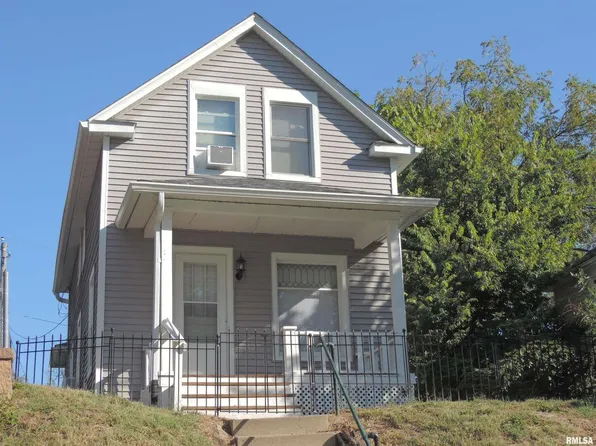 229 14th Ave, Moline, IL 61265