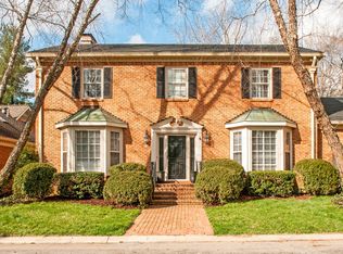 5 Foxhall Close, Nashville, TN 37215