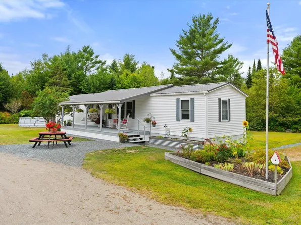 62 Fothingill Road, Greenbush, ME 04418
