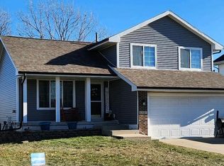 1307 8th Ave SE, Altoona, IA 50009