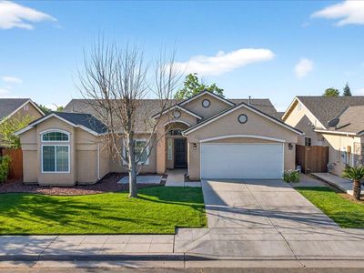 6623 E Alta Ave, Fresno, CA, 93727