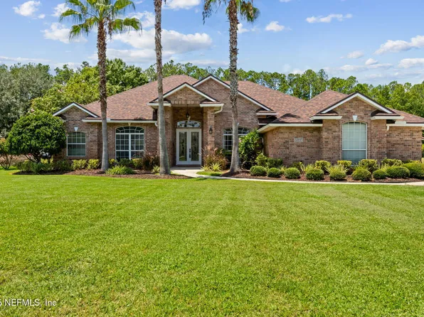 12610 ANGEL LAKE Drive W, Jacksonville, FL 32218