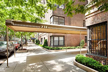 Rented by Brown Harris Stevens