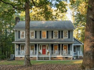 16405 Honeycomb Cir, Charlotte, NC 28277